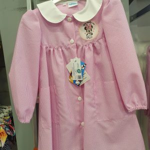 DISNEY GREMBIULE BIMBA