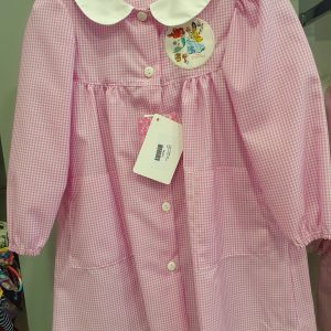 DISNEY GREMBIULE BIMBA