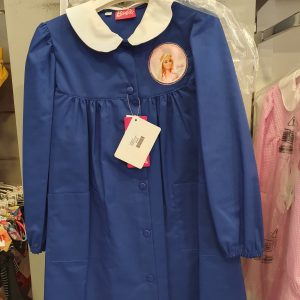 DISNEY GREMBIULE BIMBA