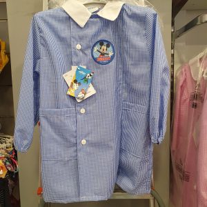DISNEY GREMBIULE BIMBO
