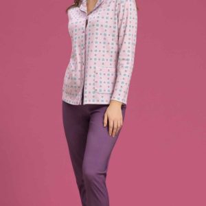 LINCLALOR PIGIAMA DONNA