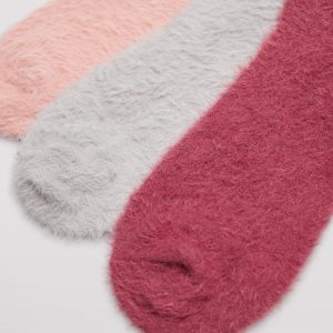 YSABEL MORA CALZA DONNA