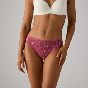 YSABEL MORA SLIP DONNA