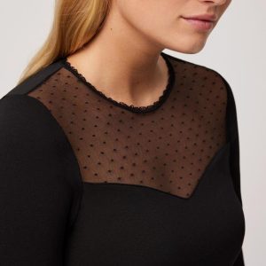 YSABEL MORA MAGLIA TERMICA