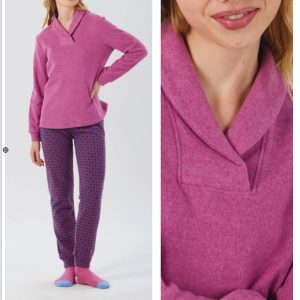 Brilliamo PIGIAMA DONNA