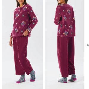 Brilliamo PIGIAMA DONNA