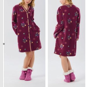 Brilliamo VESTAGLIA DONNA