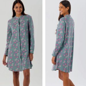 Brilliamo CAMICIA DA NOTT