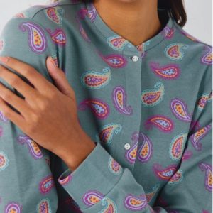 Brilliamo CAMICIA DA NOTT