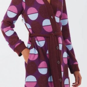 Brilliamo VESTAGLIA DONNA