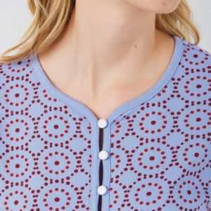 Brilliamo CAMICIA DA NOTT