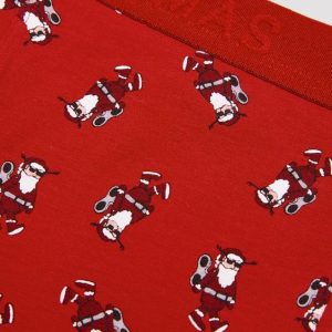 YSABEL MORA BOXER UOMO