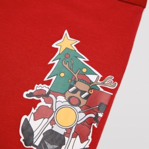 YSABEL MORA BOXER UOMO