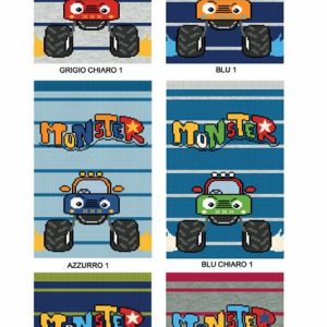 ENRICO COVERI CALZA ANTISCIVO