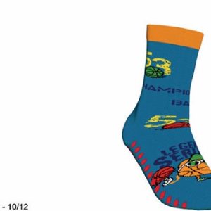 ENRICO COVERI CALZA ANTISCIVO