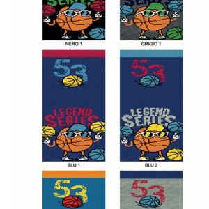 ENRICO COVERI CALZA ANTISCIVO