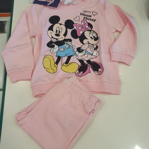 DISNEY PIGIAMA BABY