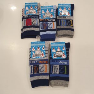 ENRICO COVERI CALZE BIMBO