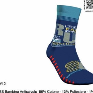 ENRICO COVERI CALZA ANTISCIVO