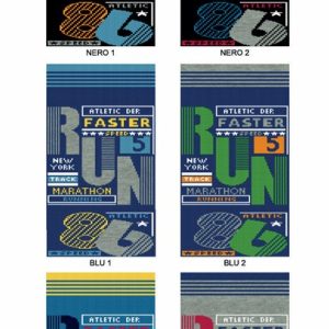 ENRICO COVERI CALZA ANTISCIVO