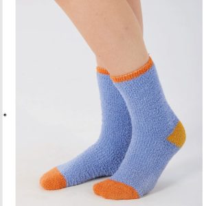 Brilliamo CALZA DONNA