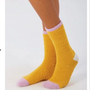 Brilliamo CALZA DONNA