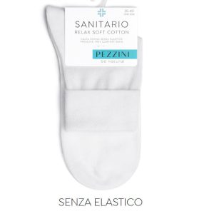 PEZZINI CALZA DONNA