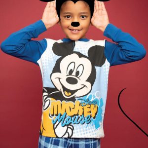 DISNEY PIGIAMA BIMBO