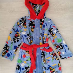 DISNEY VESTAGLIA BIMBI