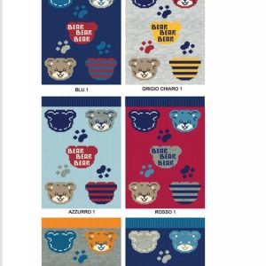 ENRICO COVERI CALZA ANTISCIVO