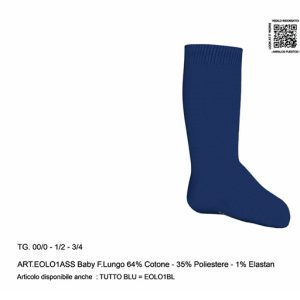 ENRICO COVERI CALZE BIMBO