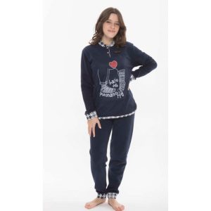 GARY PIGIAMA RAGAZZA