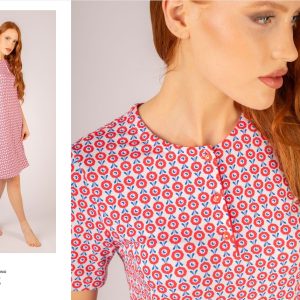 Brilliamo CAMICIA DA NOTT