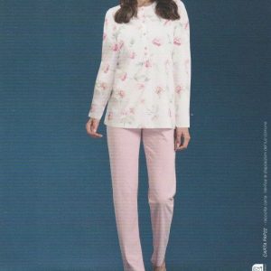 LINCLALOR PIGIAMA DONNA