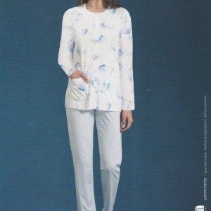 LINCLALOR PIGIAMA DONNA