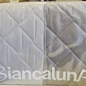 BIANCA LUNA TRAPUNTA 1.2 PI