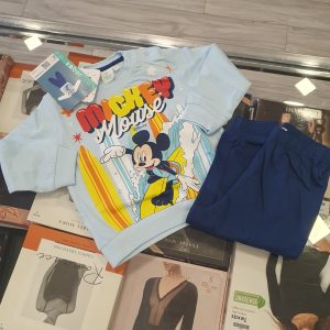 DISNEY PIGIAMA BIMBO