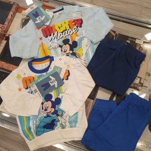 DISNEY PIGIAMA BIMBO