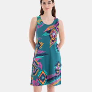 MASSANA VESTITO DONNA