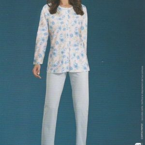 LINCLALOR PIGIAMA DONNA