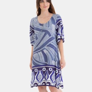 MASSANA VESTITO DONNA