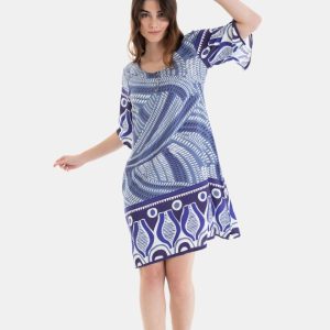 MASSANA VESTITO DONNA