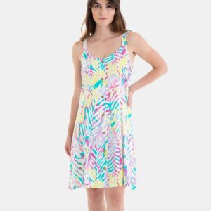 MASSANA VESTITO DONNA