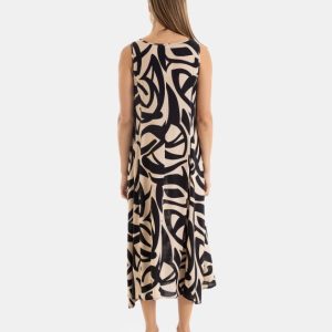 MASSANA VESTITO DONNA
