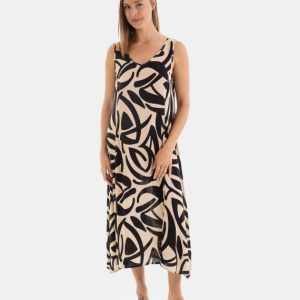 MASSANA VESTITO DONNA