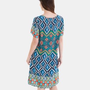 MASSANA VESTITO DONNA