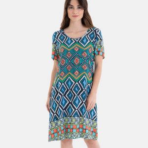 MASSANA VESTITO DONNA