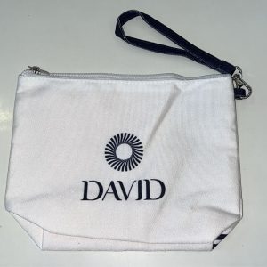 DAVID POCHETTE