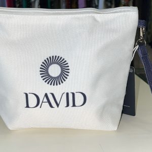 DAVID POCHETTE