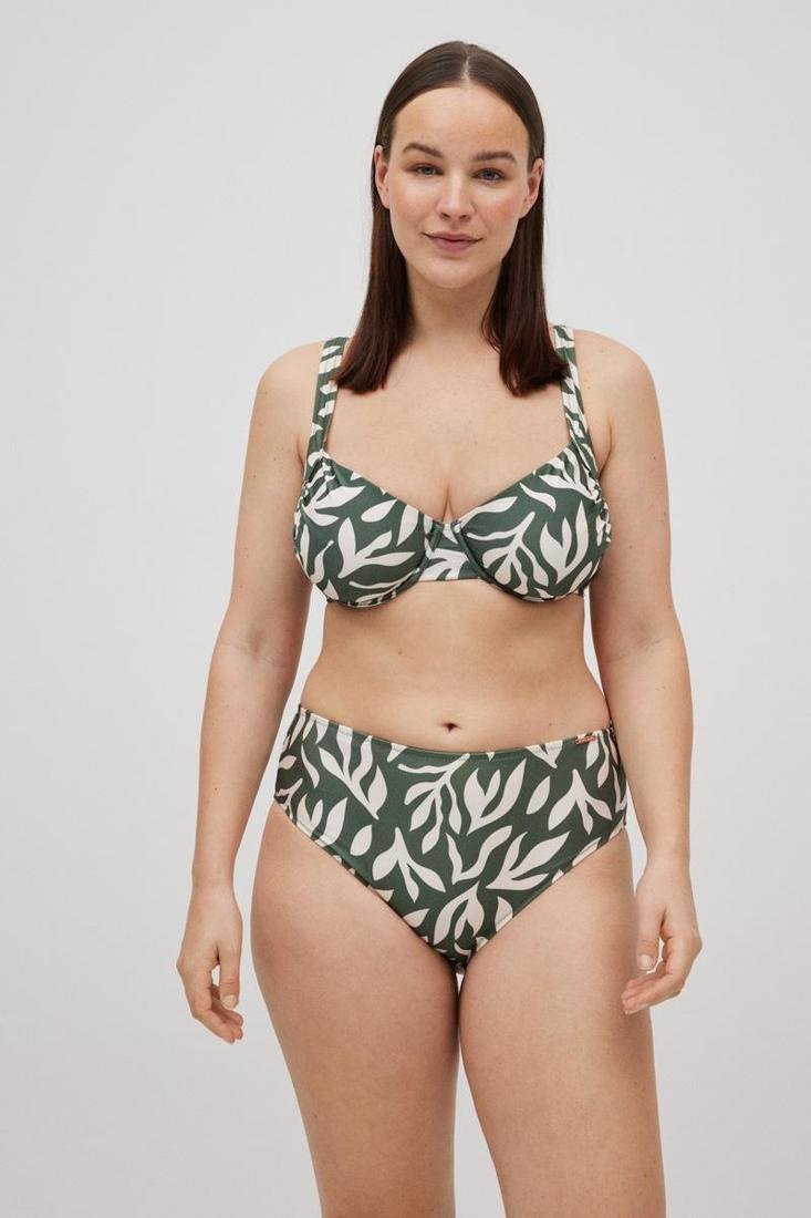YSABEL MORA BIKINI-D